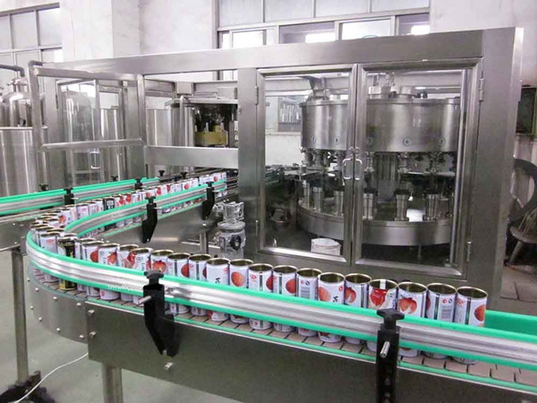 食品、飲料輸送系統(tǒng)